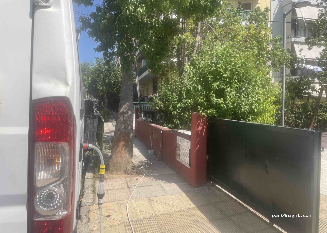 (143 42) Nea Filadelfia - 38 Odissea Androutsou — foto 4