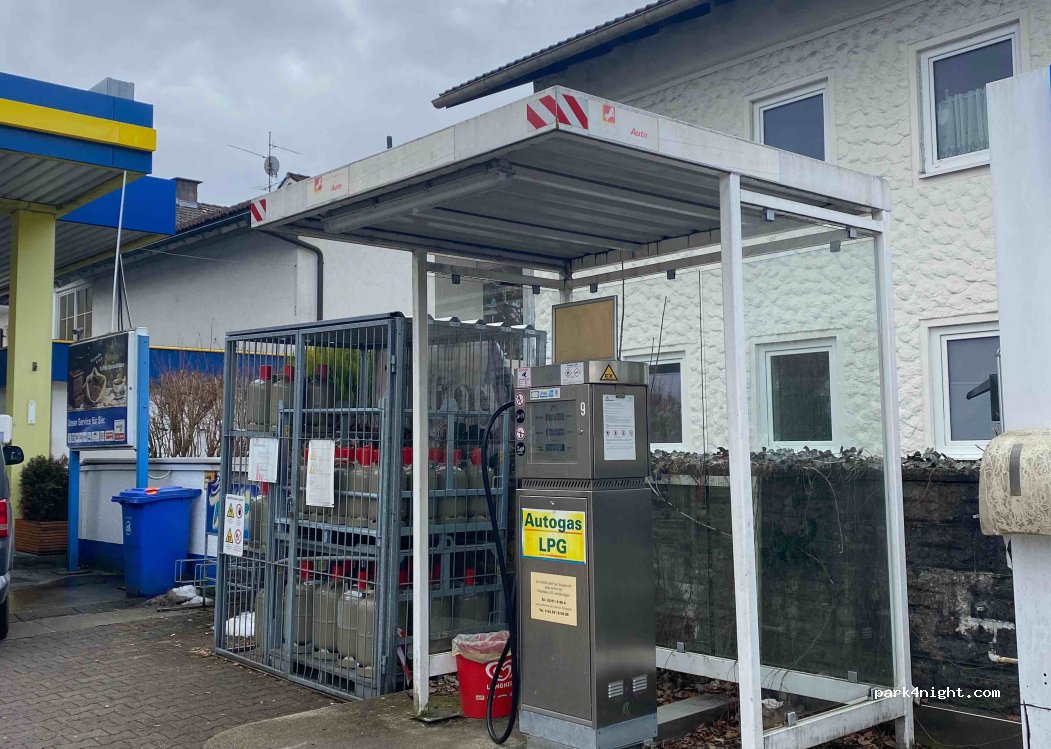 (87527) Sonthofen - 25B Grüntenstraße — foto