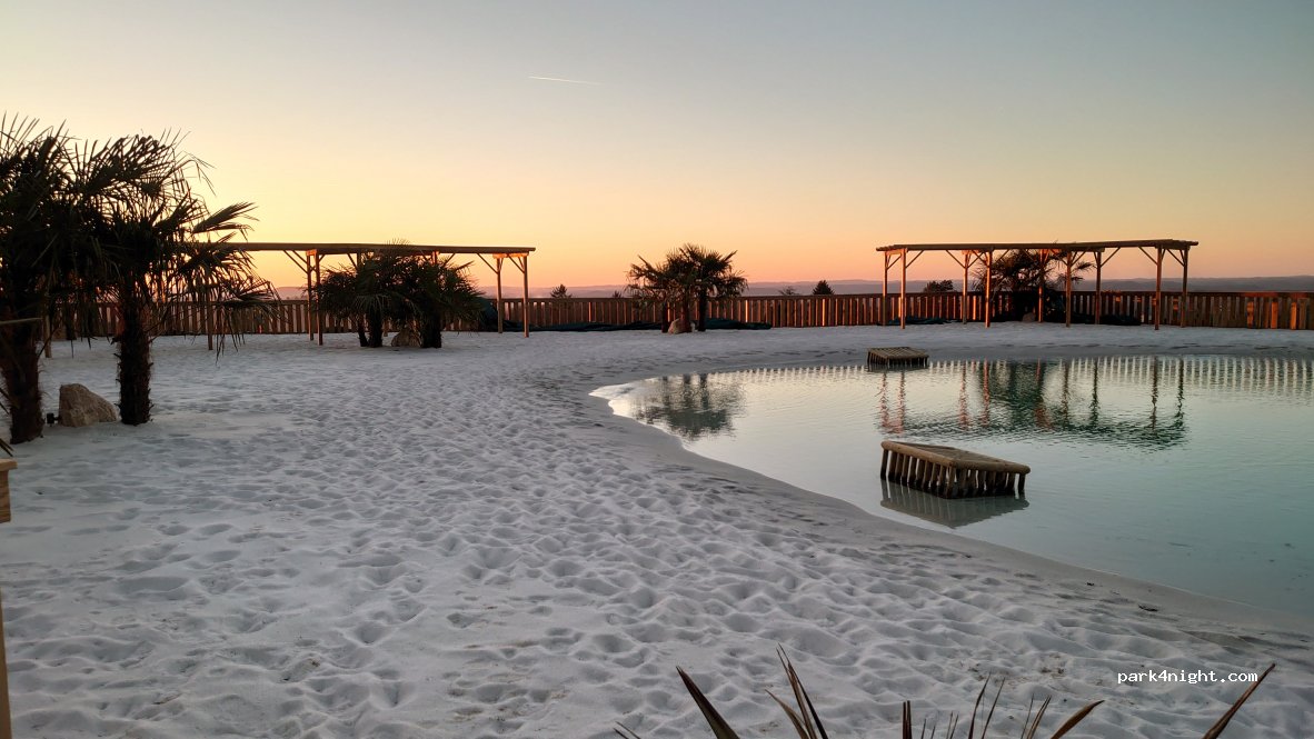 Camping Le Séquoïa — foto 2
