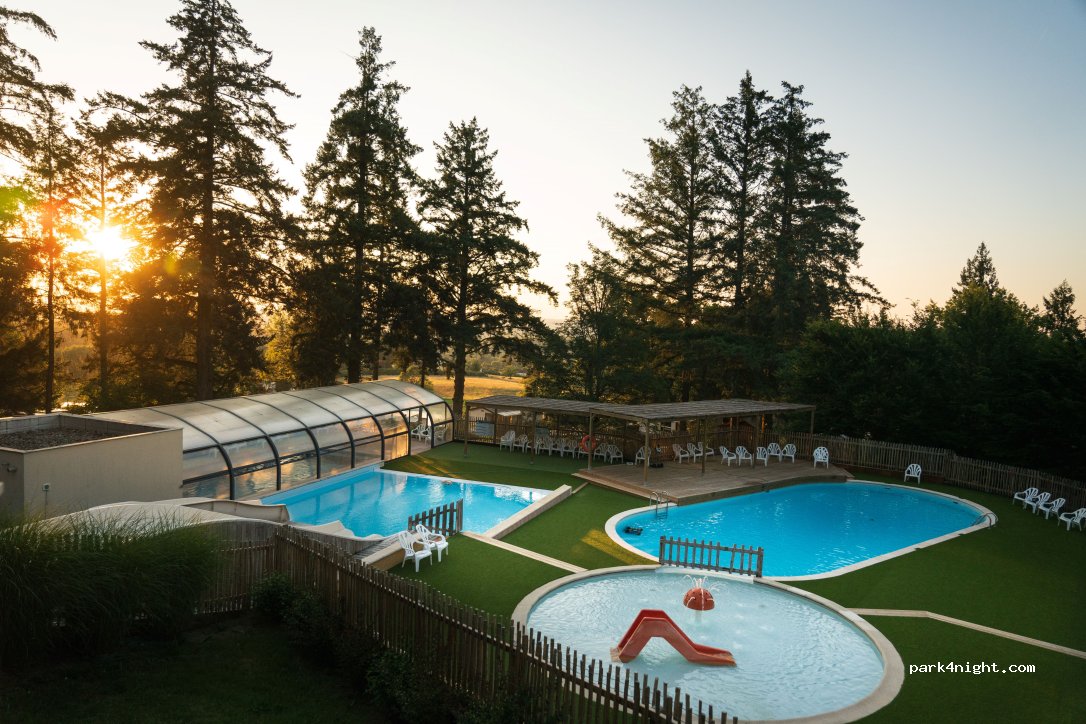 Camping Le Séquoïa — foto 3