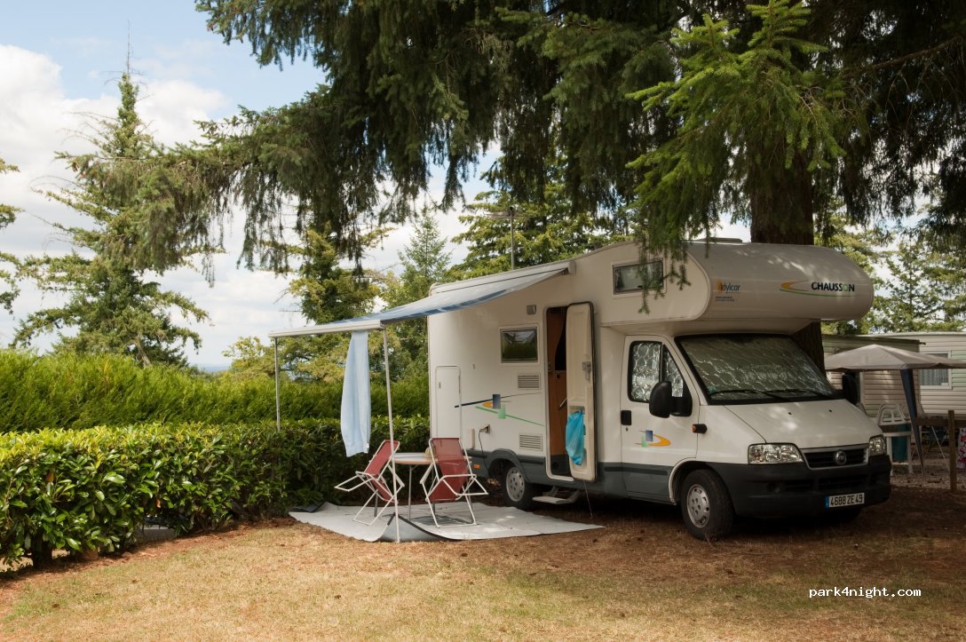 Camping Le Séquoïa — foto 5