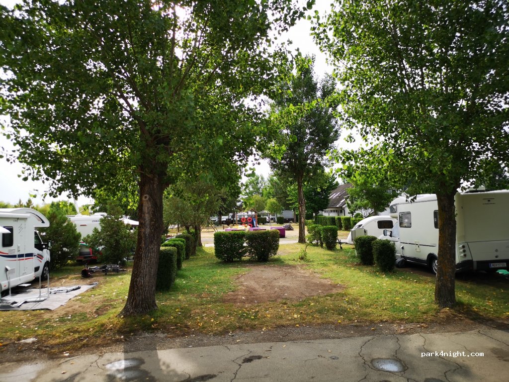 Storchencamp Rust — foto 2