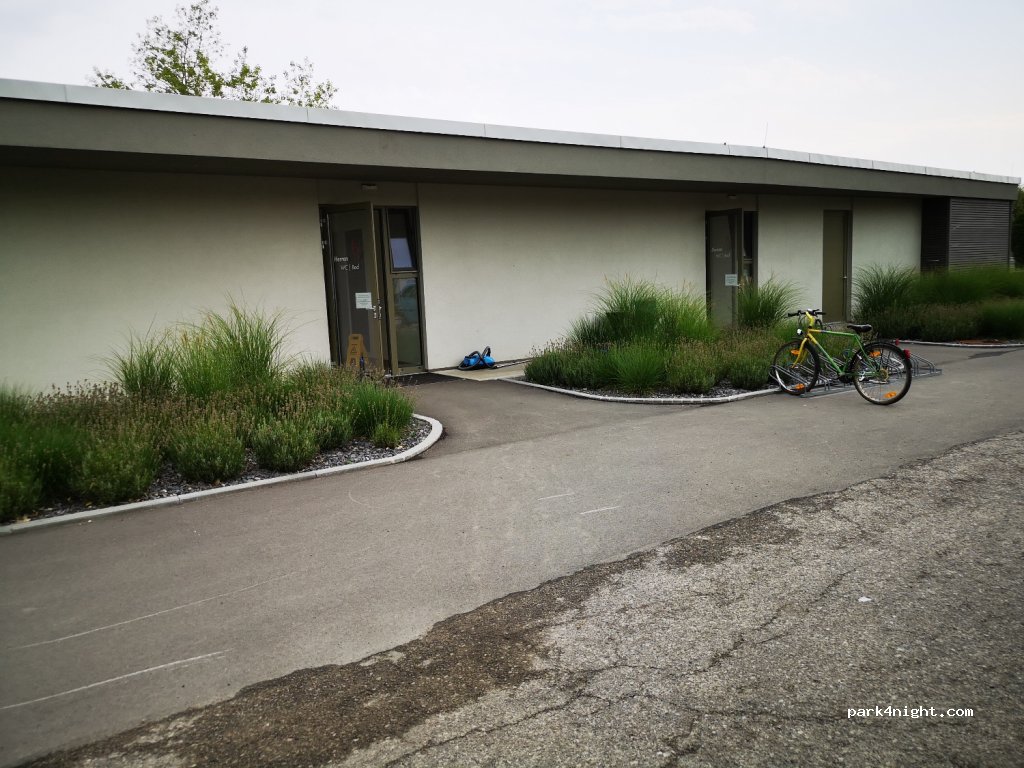 Storchencamp Rust — foto 3