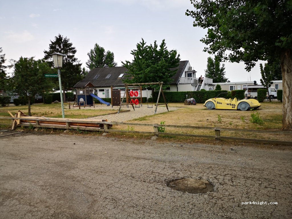 Storchencamp Rust — foto 4