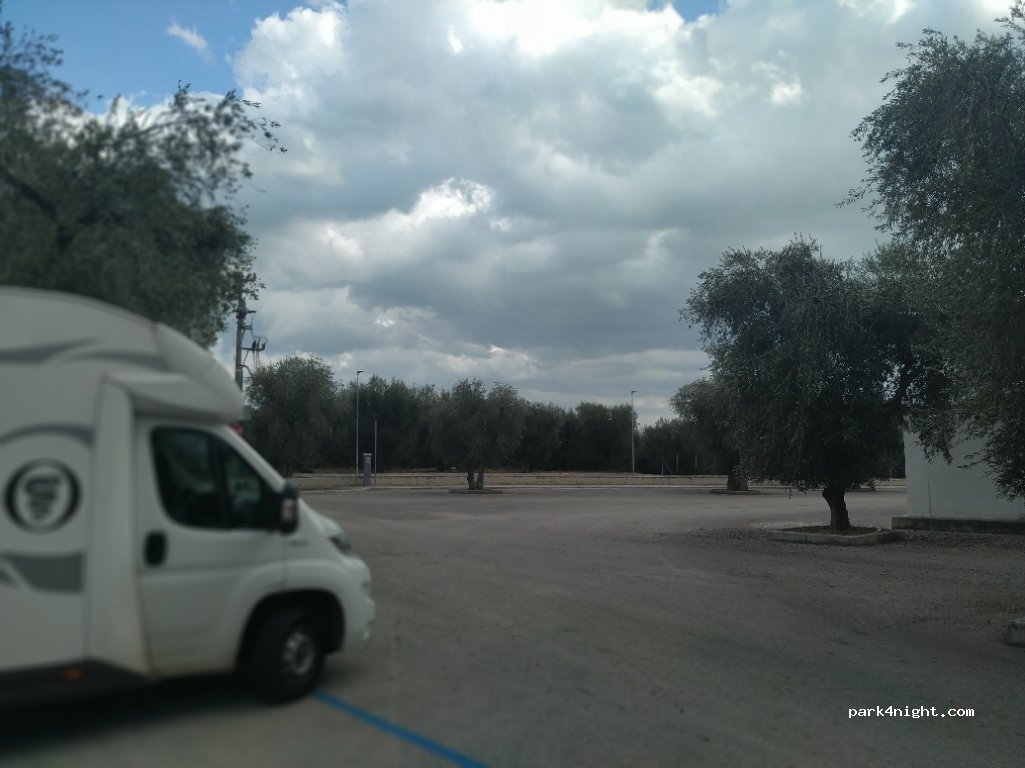 (71030) Mattinata - 15 Strada Provinciale Mattinata -Vieste — foto