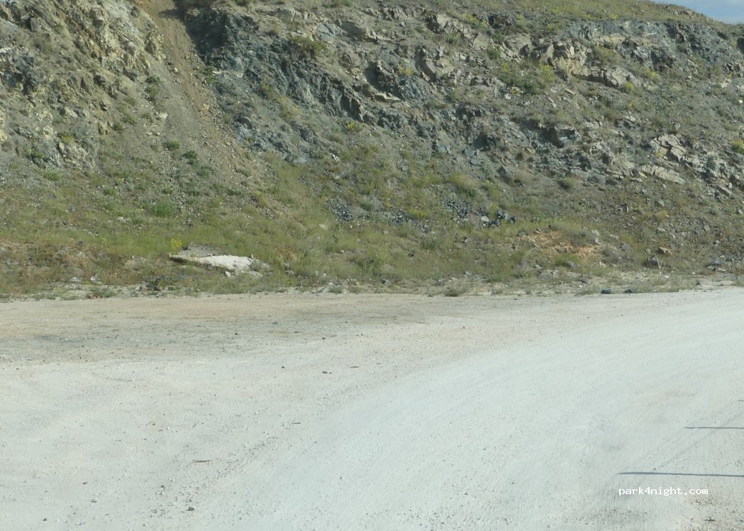 (51200) Aktaş - Unnamed Road — foto