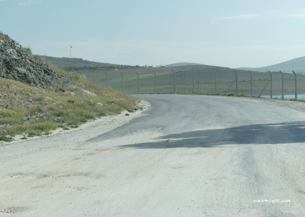 (51200) Aktaş - Unnamed Road — foto 2