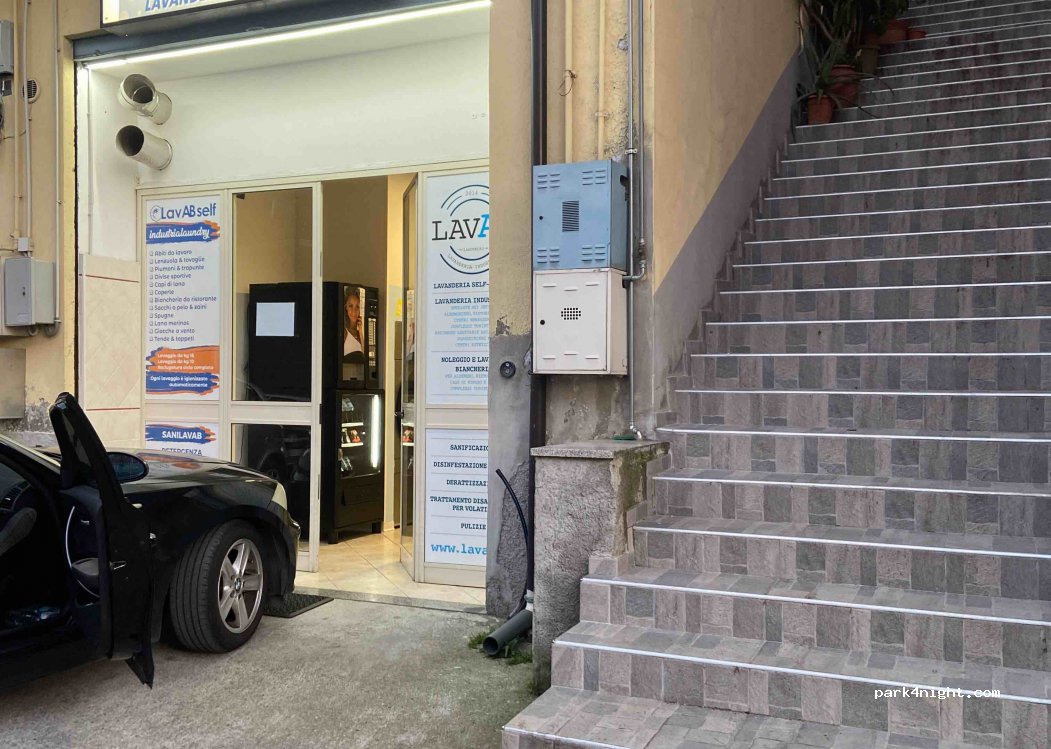 (85034) Francavilla In Sinni - 33 Via Dante Alighieri — foto