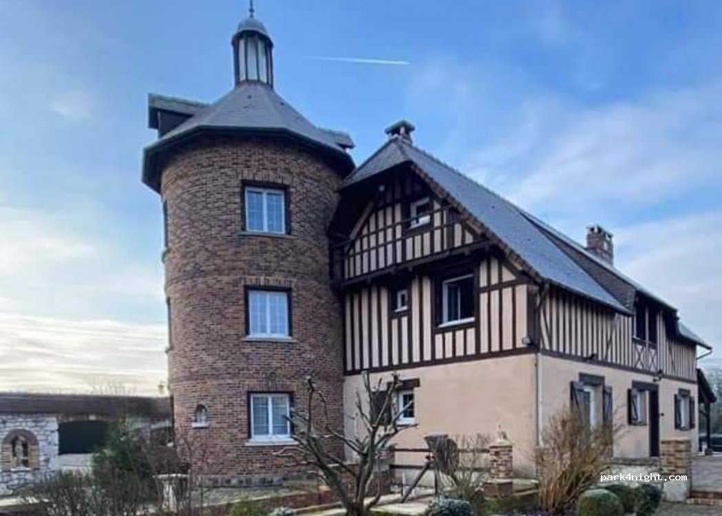 Domaine de karoli — foto