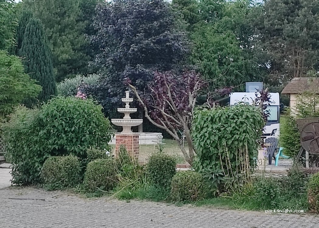 Domaine de karoli — foto 3