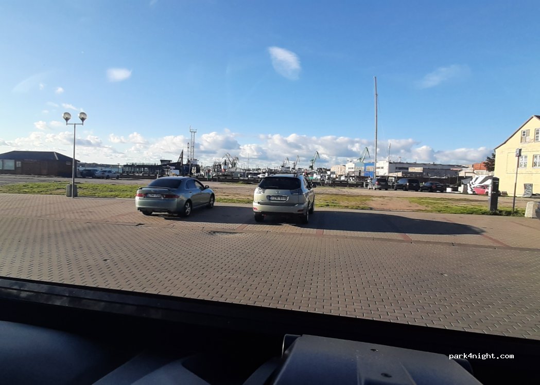(91241) Klaipėda - 24 Žvejų gatvė — foto 2