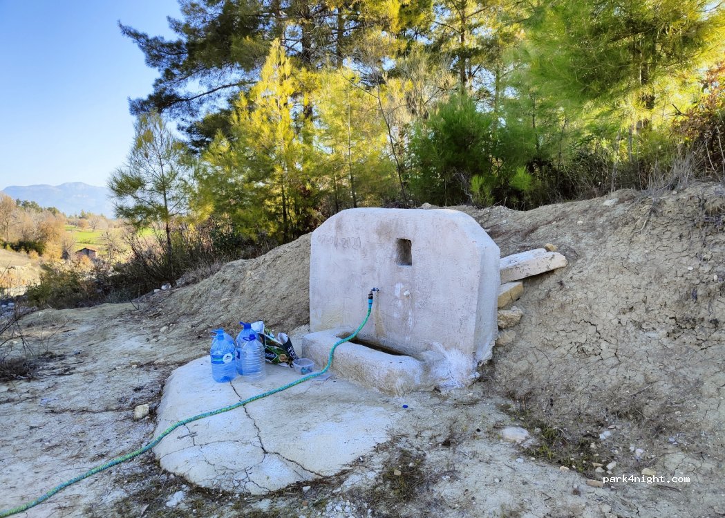 (15300) Çamlık - Unnamed Road — foto 2