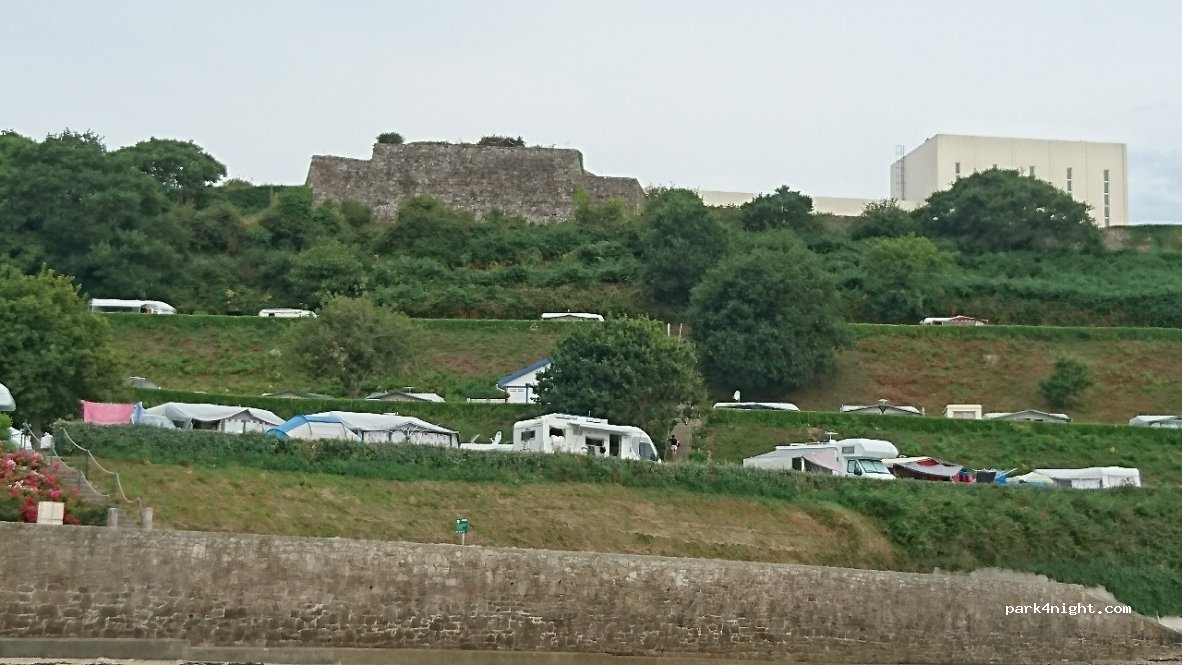 Camping CAP-OUEST — foto 2