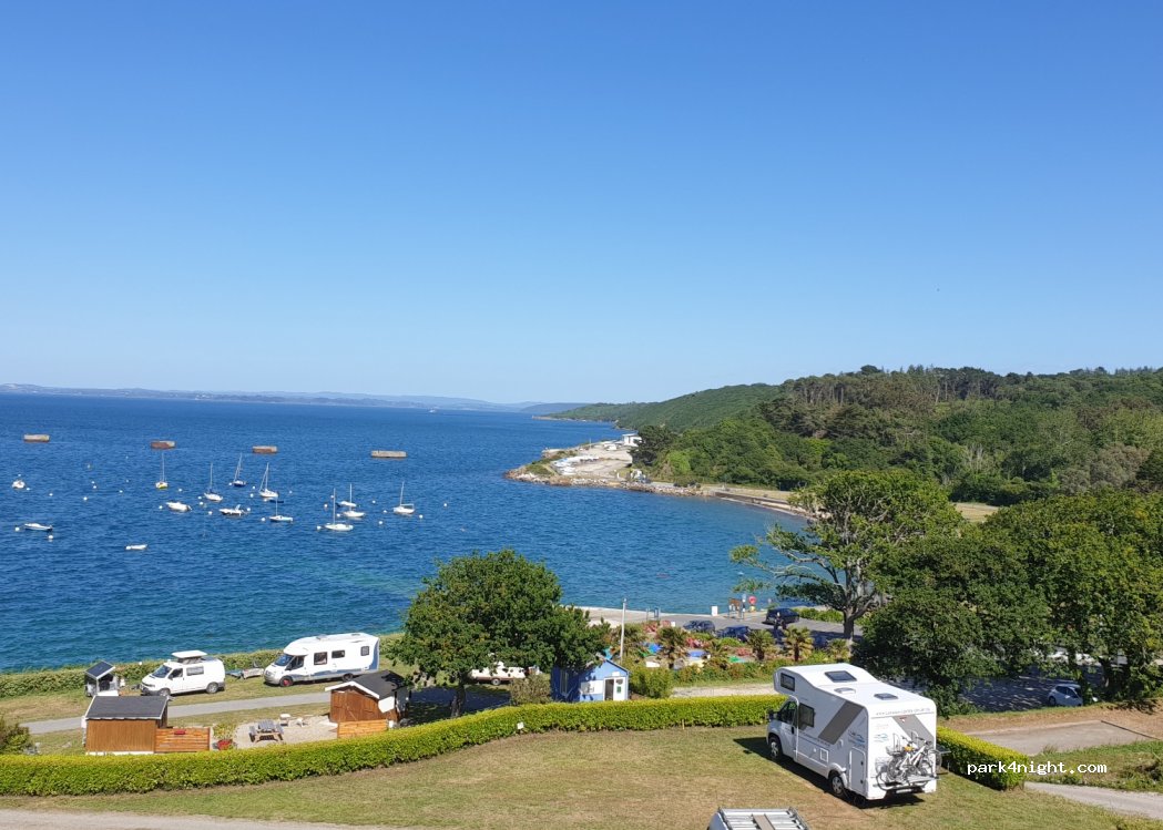 Camping CAP-OUEST — foto 3