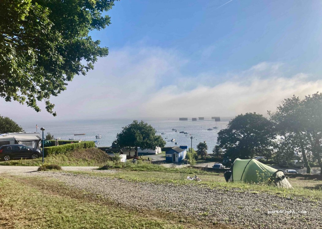Camping CAP-OUEST — foto 4