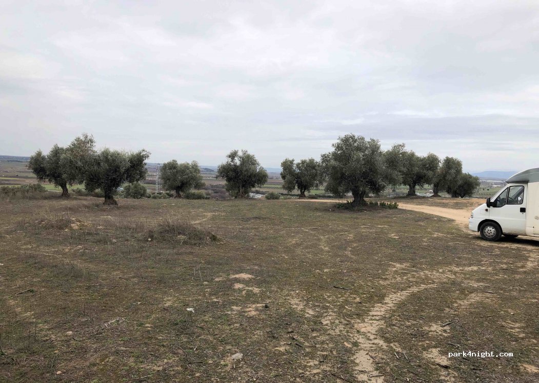 (45692) Malpica de Tajo - CM-4000 — foto