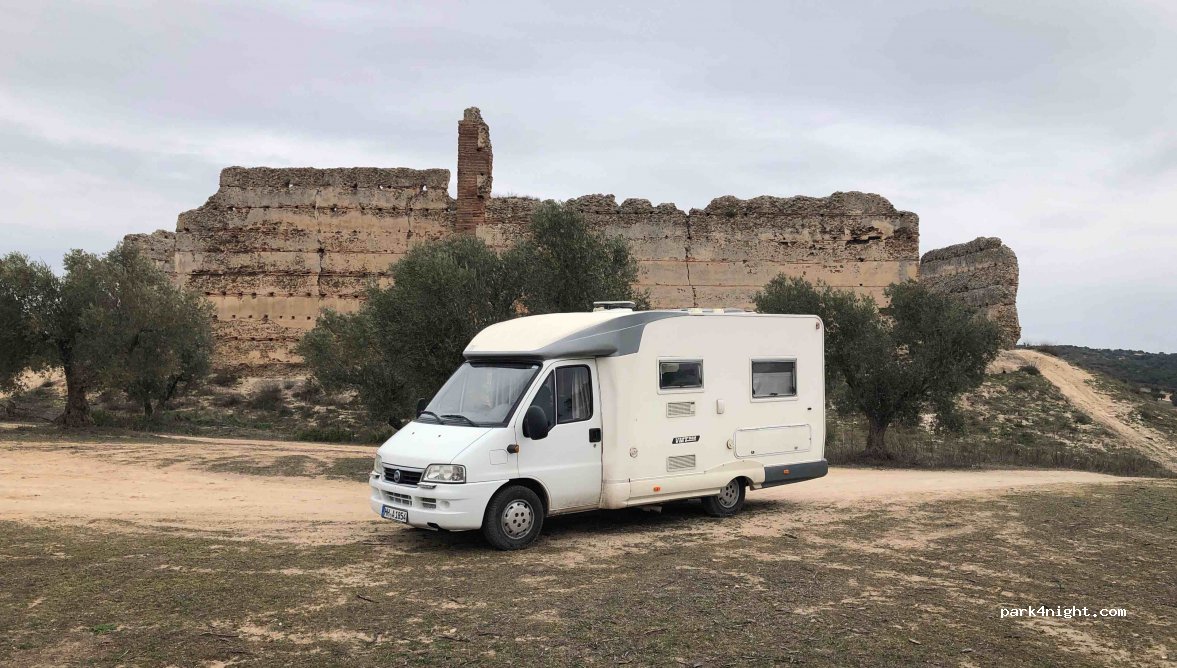 (45692) Malpica de Tajo - CM-4000 — foto 3