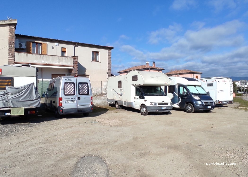 (07010) Benetutti - 14 Via Tirso — foto