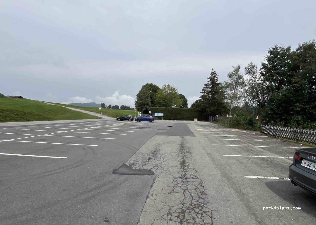 (8847) Einsiedeln - Staumauerstrasse — foto 3