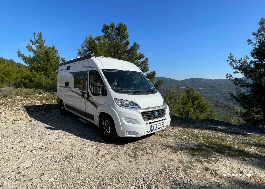 (07600) Manavgat - D695 — foto