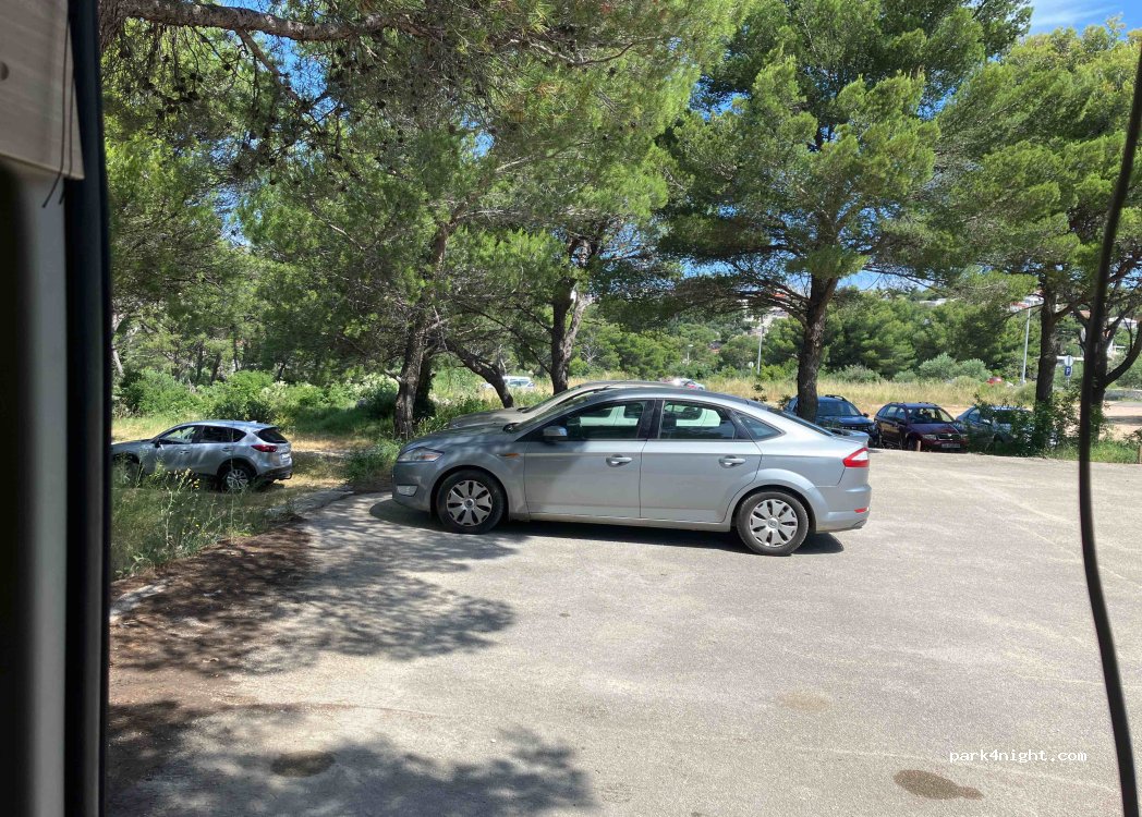(22202) Primošten - 51 Ulica Splitska — foto 2