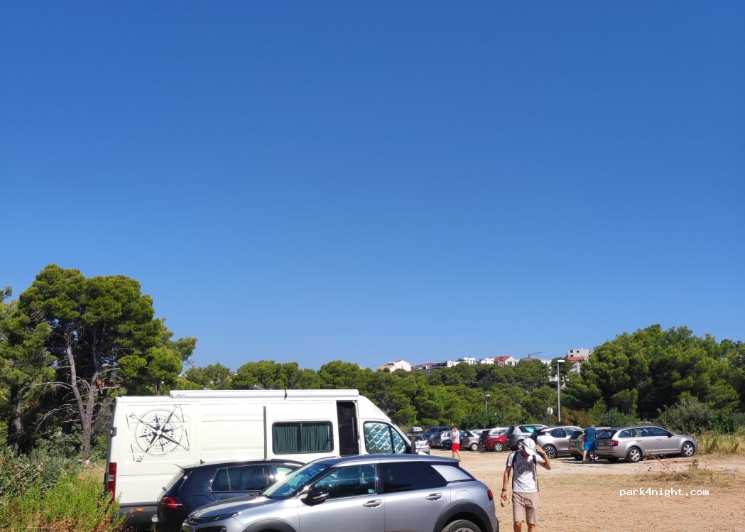 (22202) Primošten - 51 Ulica Splitska — foto 3