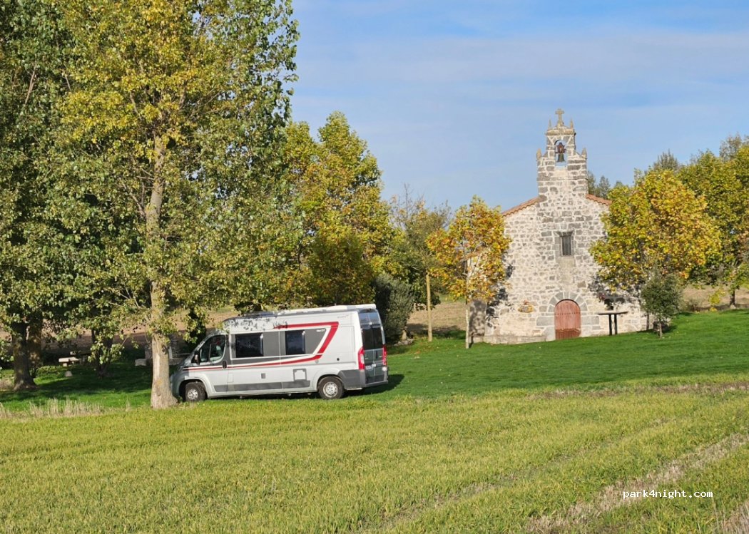 (09339) Villangómez - unnamed road — foto 4
