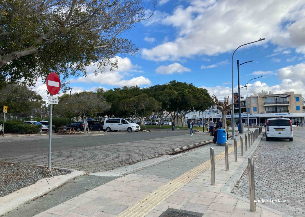 (8041) Paphos - Apostolou Pavlou Avenue — foto 3