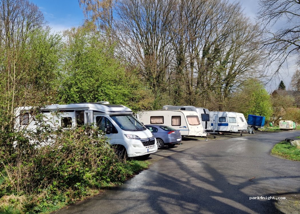 (49080) Osnabrück - 101 Koksche Straße — foto