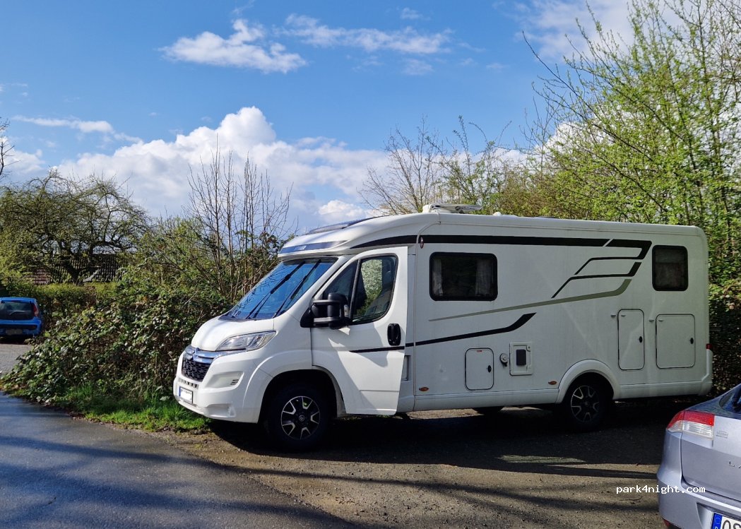 (49080) Osnabrück - 101 Koksche Straße — foto 2
