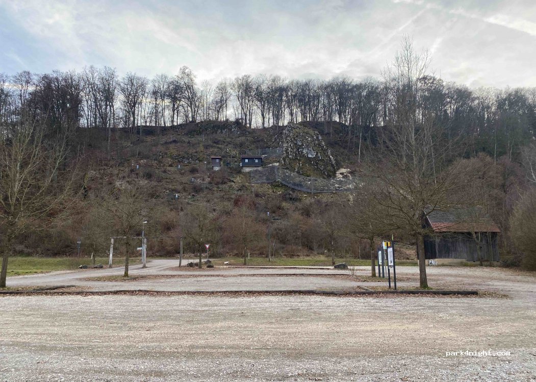 (89537) Giengen an der Brenz - 61 Lonetalstraße — foto
