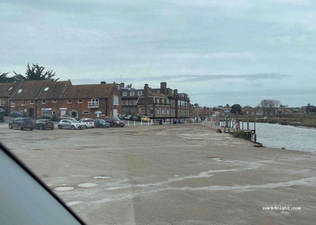 (NR25 7ND) Blakeney - 55 Back Lane — foto