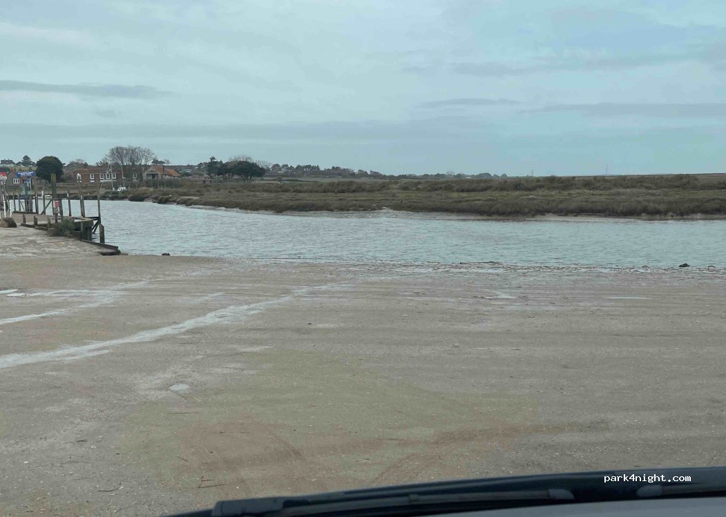 (NR25 7ND) Blakeney - 55 Back Lane — foto 2