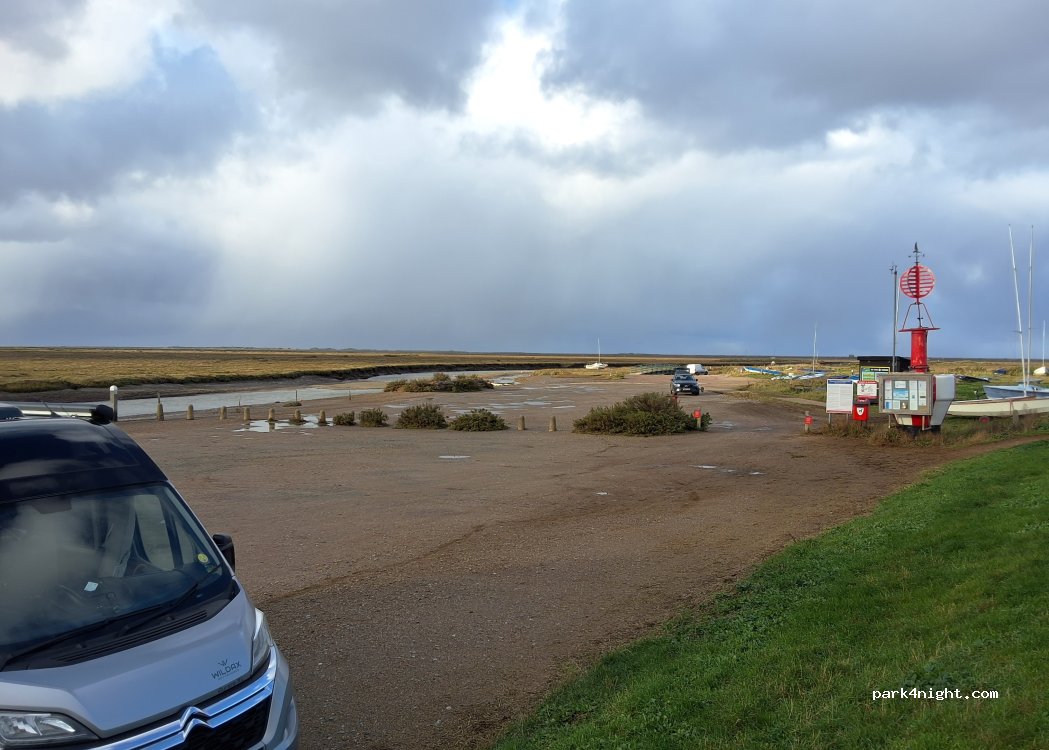 (NR25 7ND) Blakeney - 55 Back Lane — foto 4