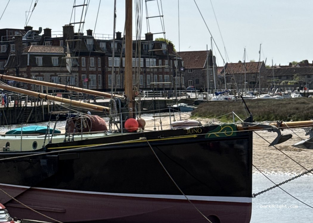 (NR25 7ND) Blakeney - 55 Back Lane — foto 5