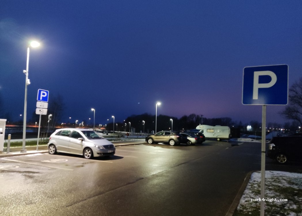 (5401) Daugavpils - 1c Kandavas iela — foto