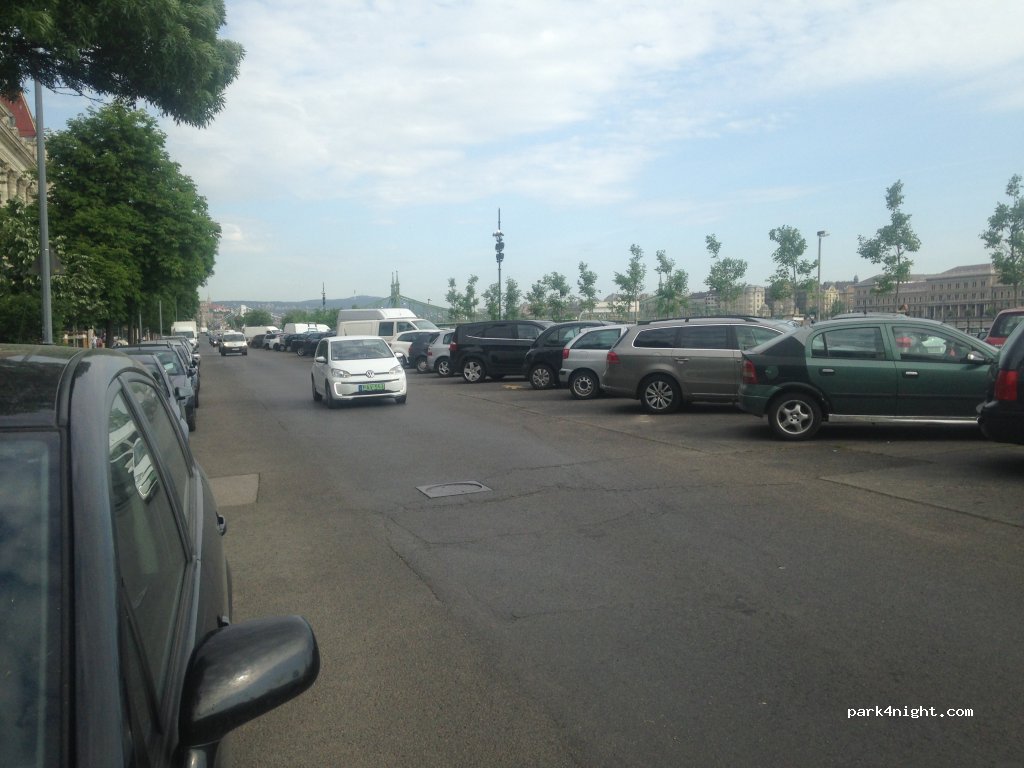 (1111) Budapest - 3 Műegyetem rakpart — foto 2