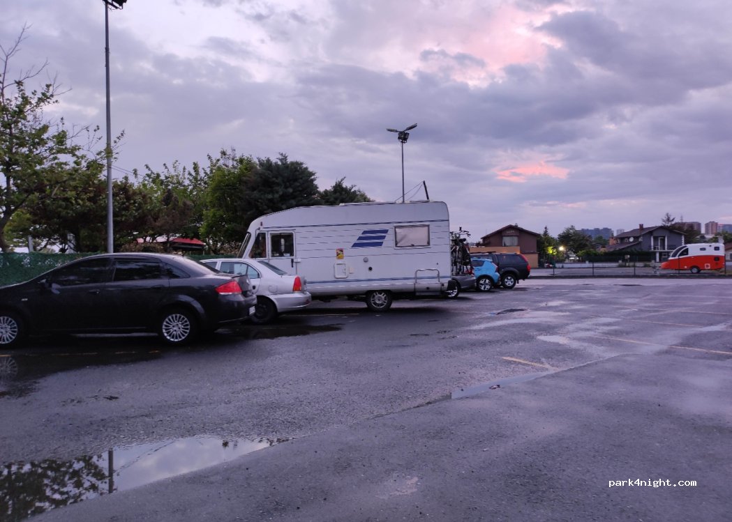 (34570) Silivri - No:39/P İnönü Caddesi — foto 4