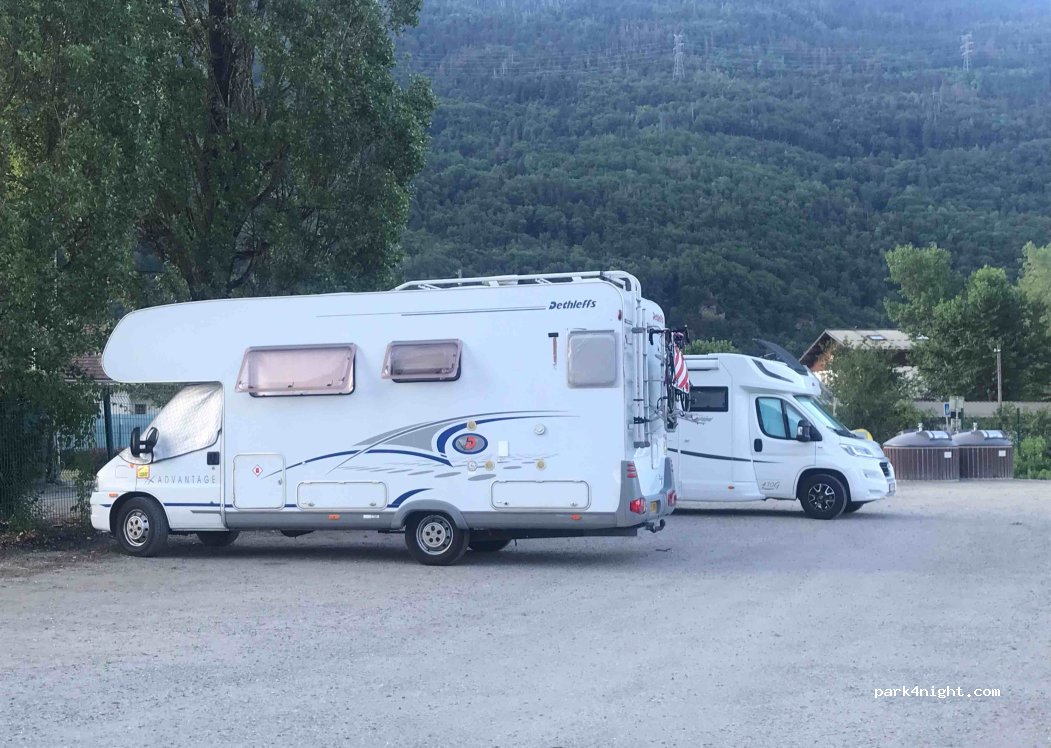 (73200) Grignon - 83 Rue de la Base de Loisirs — foto 2