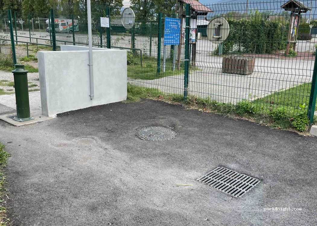 (73200) Grignon - 83 Rue de la Base de Loisirs — foto 3