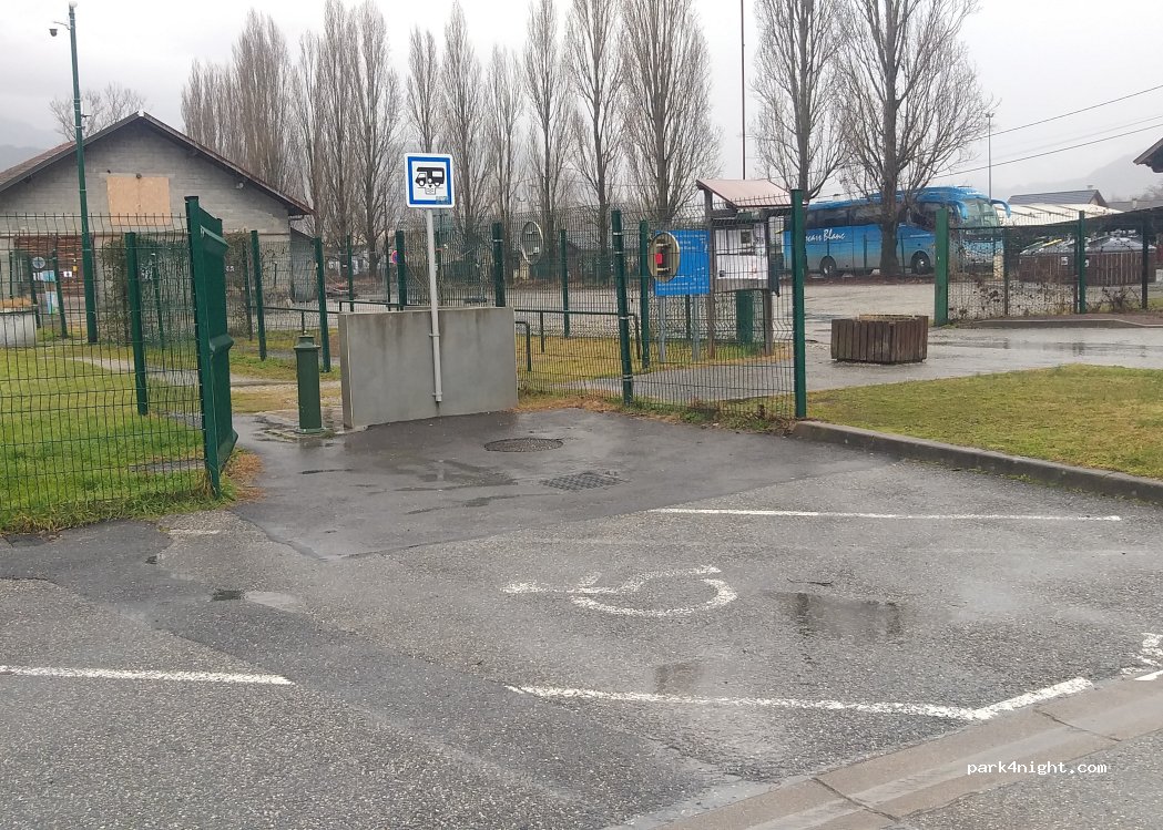 (73200) Grignon - 83 Rue de la Base de Loisirs — foto 5