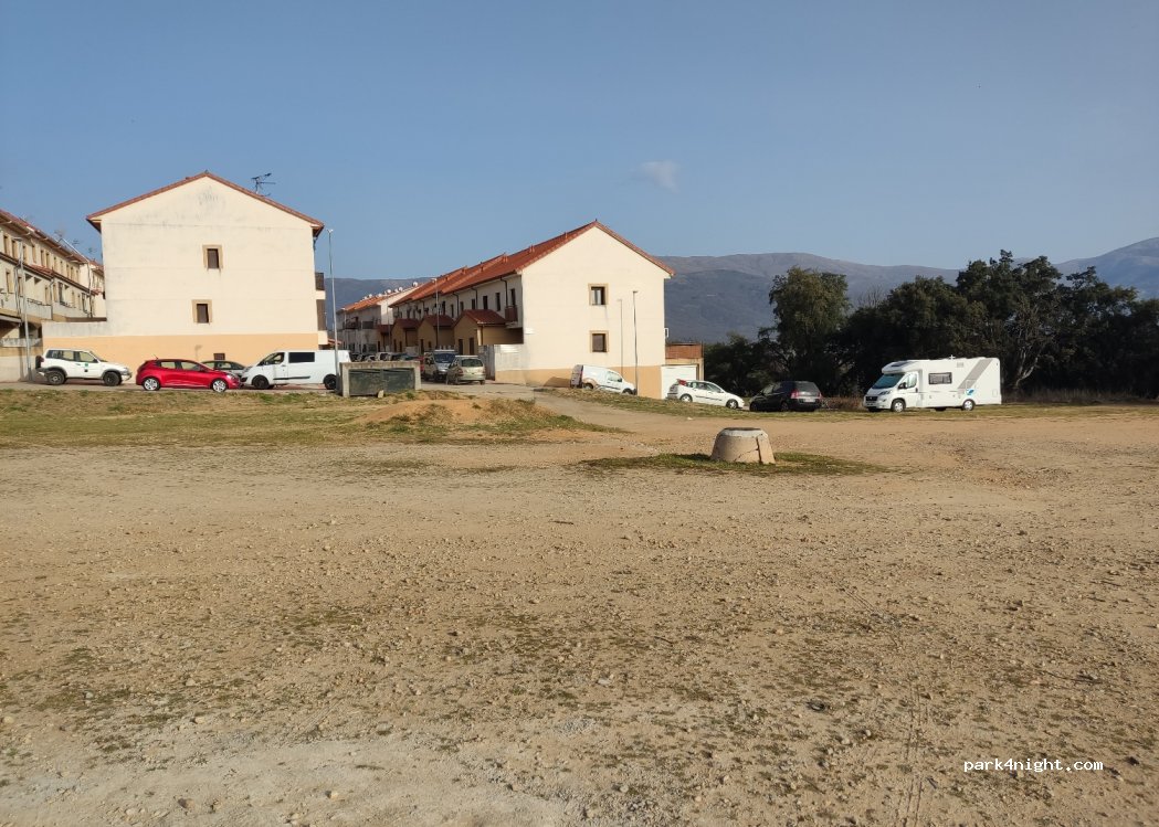 (10400) Jaraíz de la Vera - 1 Calle Aldeanueva de la Vera — foto