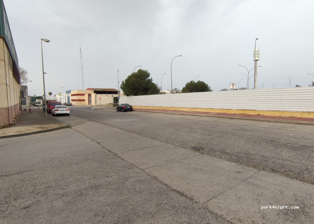 (11520) Rota - 8 Calle Escayolistas — foto 2