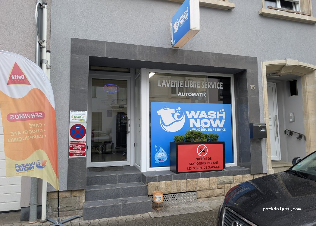 (9054) Ettelbruck - 15 Rue Docteur Klein — foto 4