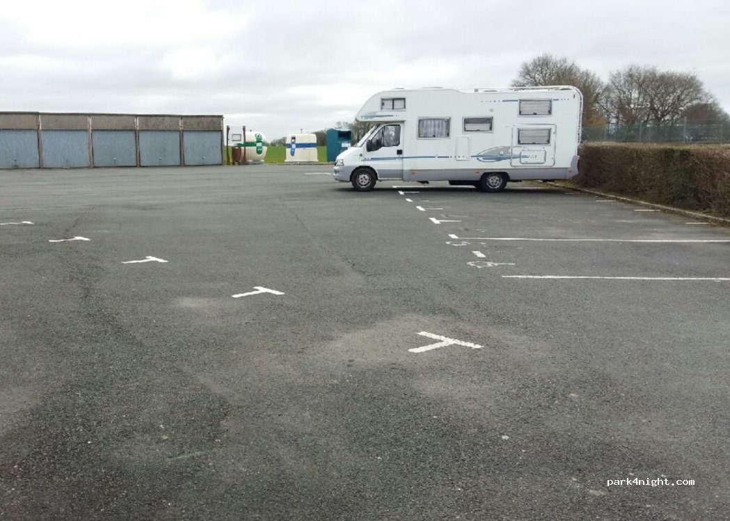(72120) Écorpain - 5 Lotissement la Détourbe — foto