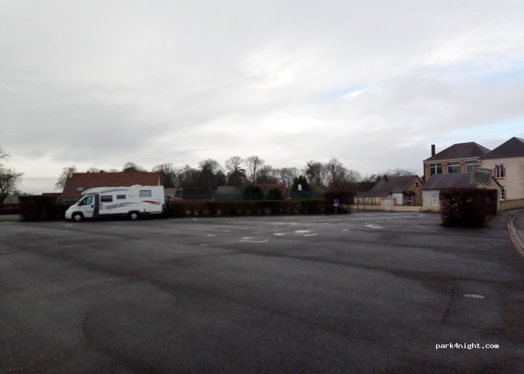 (72120) Écorpain - 5 Lotissement la Détourbe — foto 2