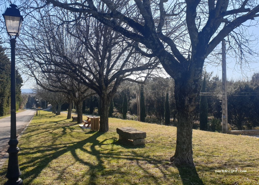 (26230) Chamaret - 14 Le Village — foto