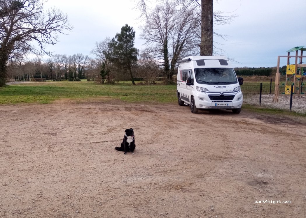(40090) Artassenx - 105 Route de Mont de Marsan — foto 4