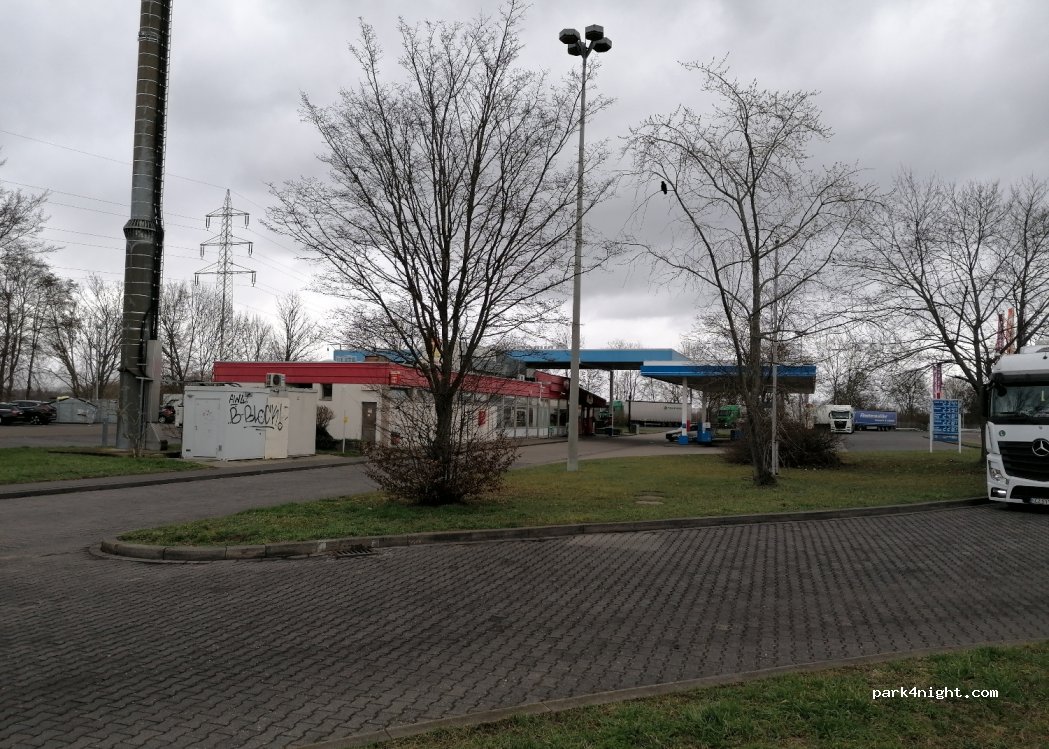 (55262) Ingelheim am Rhein - A60 — foto