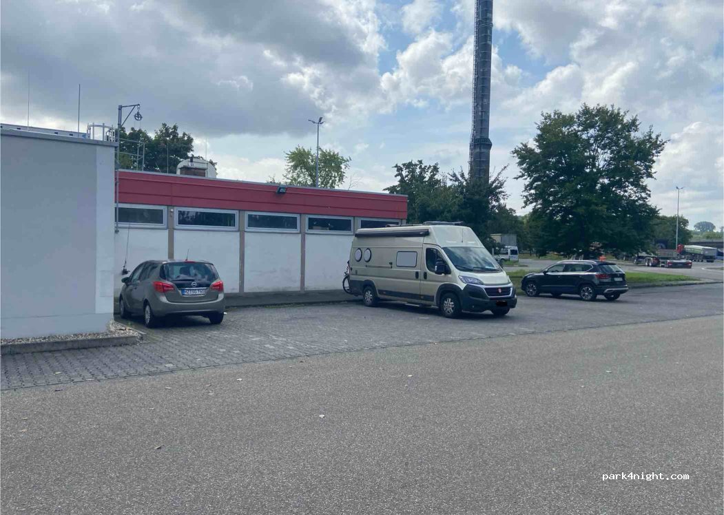(55262) Ingelheim am Rhein - A60 — foto 2